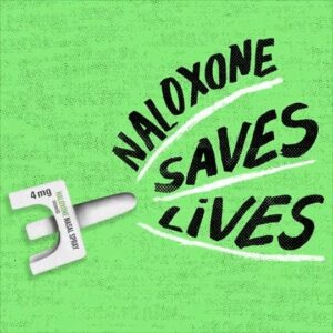 Naloxone
