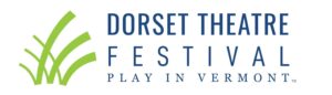 Dorset Theatre Festival logo