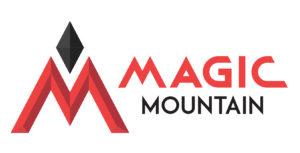 Magic Mountain logo