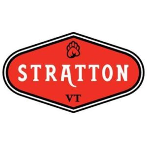 Stratton Mountain Resort logo