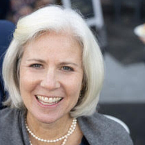 MarthaCowles Board of Directors Treasurer, Martha Cowles