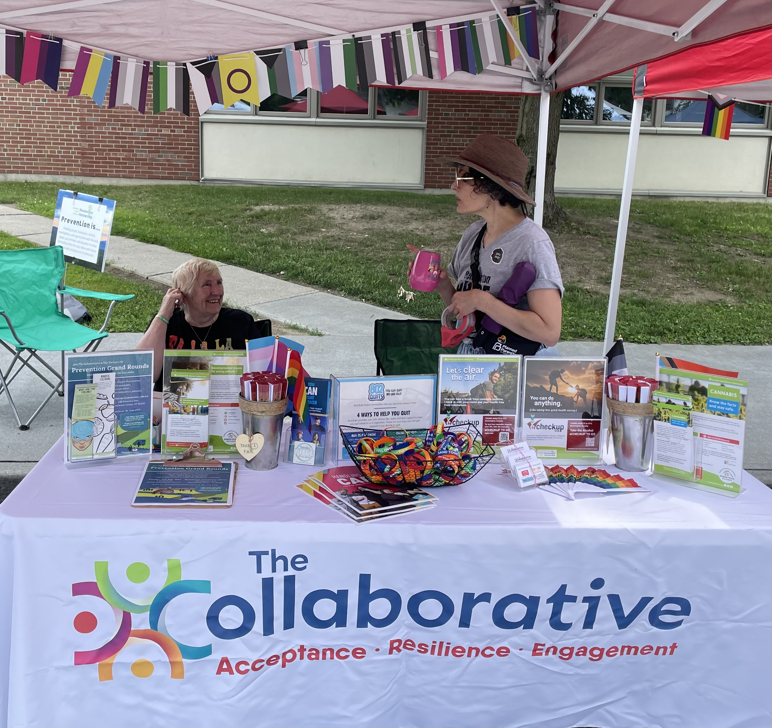 Pride2024 TC table - Alice Abraham (1)