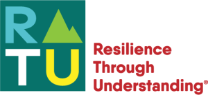 RTU_mountain RTU® logo with mountain