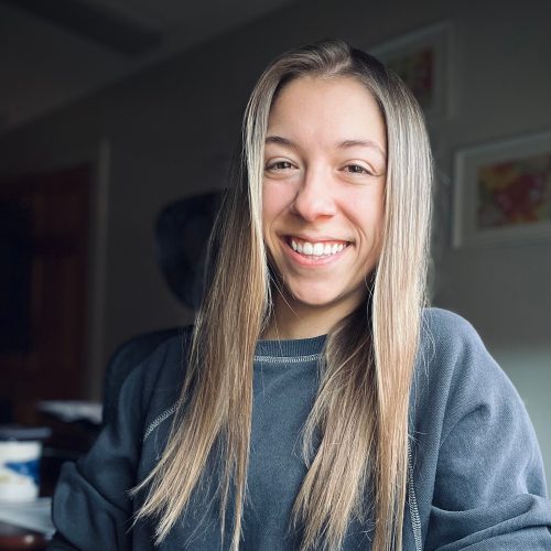 LaurenStaffPageWebsiteRevisionResized Lauren Ingersoll, Ludlow Project Assistant